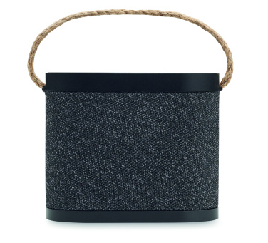 Logotrade business gifts photo of: 15W wireless charger speaker