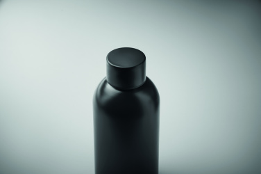 Logotrade promotional gift image of: Single wall bottle 500 ml