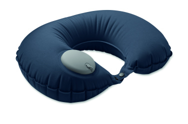 Logotrade business gifts photo of: Fast inflatable travel pillow