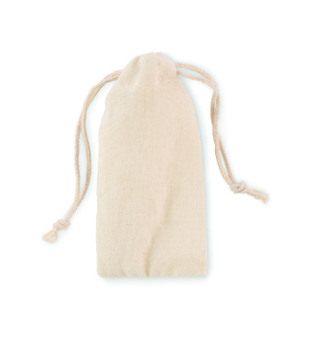 Logo trade promotional gifts image of: Reusable swabs set