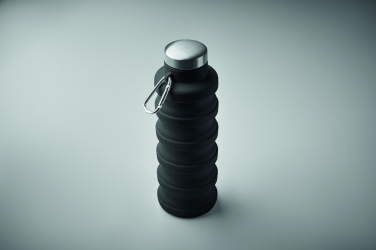 Logo trade corporate gift photo of: Collapsible bottle 500ml