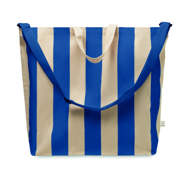 Logotrade promotional item picture of: Extra large beach bag 280gr/m²