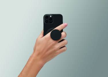 Logotrade promotional giveaway image of: Magnetic phone holder
