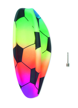 Logo trade promotional giveaways picture of: Inflatable PVC beach ball