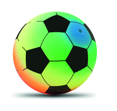 Logotrade promotional item image of: Inflatable PVC beach ball