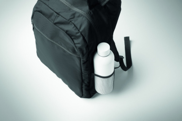 Logotrade promotional merchandise photo of: 600D RPET backpack trolley