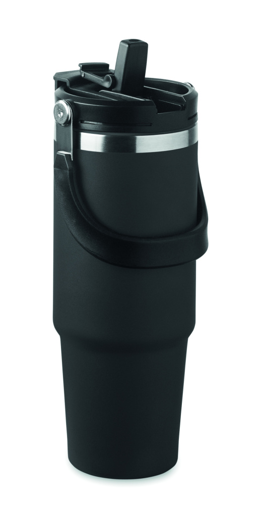 Logotrade advertising products photo of: Double wall tumbler 850 ml