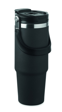 Logotrade promotional gift picture of: Double wall tumbler 850 ml