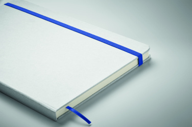 Logotrade advertising product image of: Colour revealing A5 notebook
