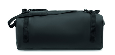 Logotrade promotional gift picture of: Travel tarpaulin duffle bag