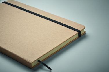 Logotrade corporate gift picture of: Colour revealing A5 notebook