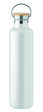 Logotrade promotional giveaways photo of: Double wall flask 1L