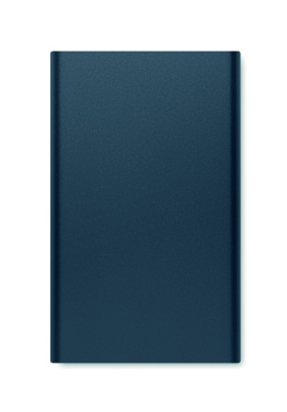 Logotrade advertising products photo of: 4000 mAh Power Bank Type C