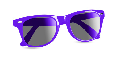 Logotrade advertising product picture of: Sunglasses with UV protection VILJANDI