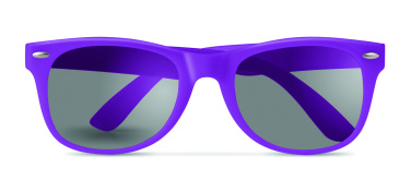 Logo trade promotional gift photo of: Sunglasses with UV protection VILJANDI