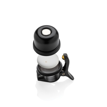 Logotrade corporate gift image of: Pedalfinder bike bell with worldwide locating