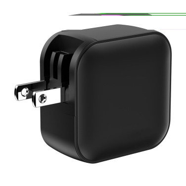 Logo trade promotional products picture of: Urban Vitamin Santa Cruz RCS rplastc 70W GAN charger