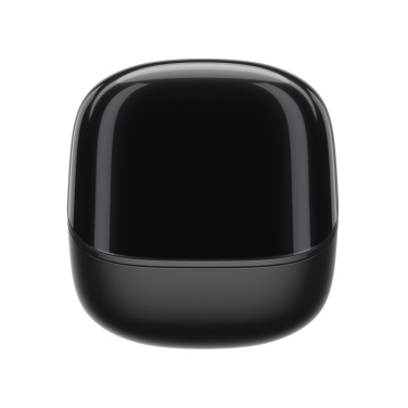 Logo trade promotional products picture of: Urban Vitamin Long Beach ENC rplastic wireless earbuds