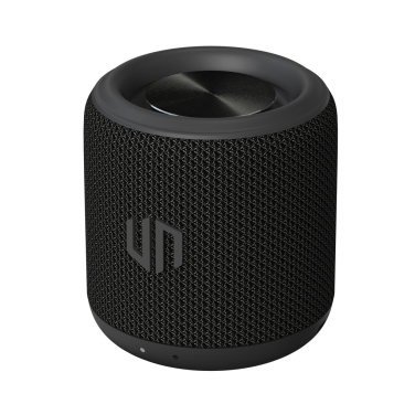 Logotrade advertising product image of: Urban Vitamin Oceanside RCS recycled plastic 3W speaker