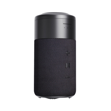 Logotrade advertising product image of: Urban Vitamin Anaheim RCS recycled 10W speaker 15W charger
