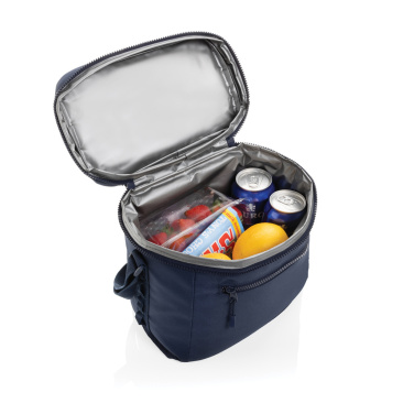 Logo trade promotional items image of: Sonny Aware™ RPET cooler bag