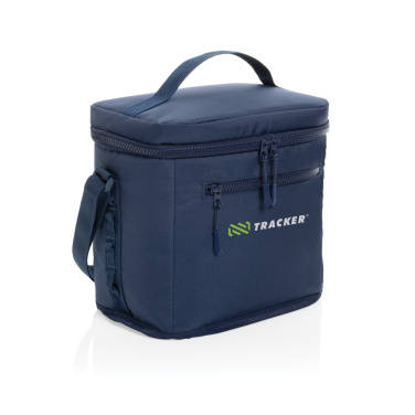 Logotrade promotional giveaway picture of: Sonny Aware™ RPET cooler bag