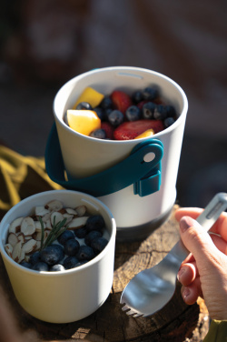 Logo trade promotional giveaway photo of: Black+Blum Lunch Pot Original