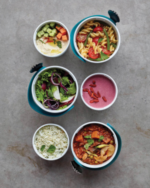 Logo trade promotional product photo of: Black+Blum Lunch Pot Original