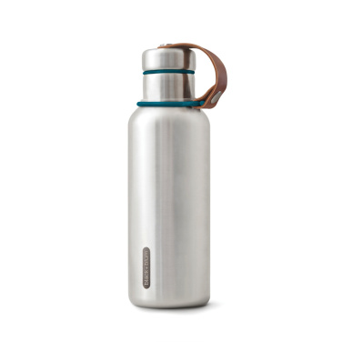 Logotrade corporate gift picture of: Black+Blum Insulated Water Bottle Small 500ml
