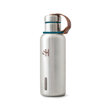 Logotrade advertising product image of: Black+Blum Insulated Water Bottle Small 500ml