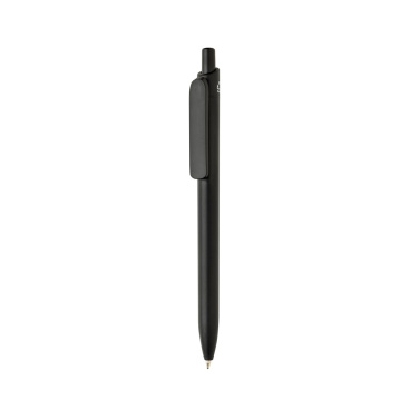 Logotrade promotional product image of: Bolt GRS certified R-ABS pen