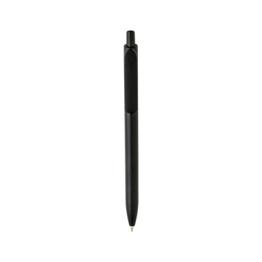 Logo trade promotional products picture of: Bolt GRS certified R-ABS pen