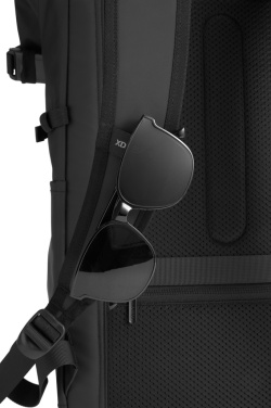 Logotrade promotional gift picture of: Urban Water Resistant Anti-theft Backpack