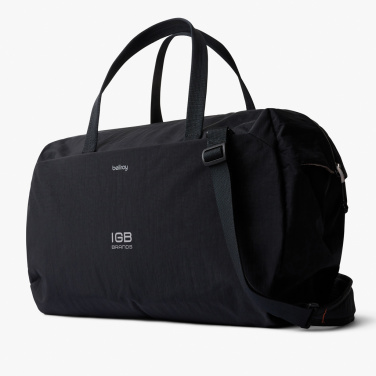 Logo trade corporate gifts image of: Bellroy Lite Duffel