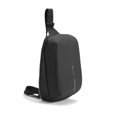 Logo trade advertising products picture of: Urban Water Resistant Expandable Sling