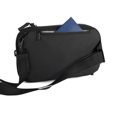 Logo trade business gift photo of: Urban Water Resistant Expandable Sling