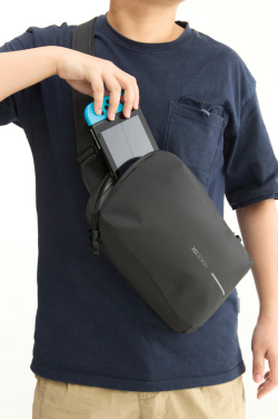 Logotrade promotional merchandise photo of: Urban Water Resistant Expandable Sling