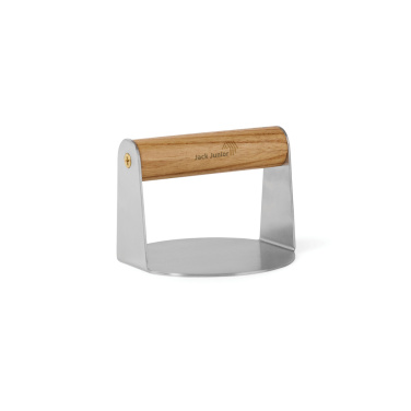 Logo trade advertising product photo of: VINGA Paso smash burger press