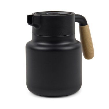 Logo trade promotional products image of: VINGA Arbe RCS vacuum jug 1200 ML