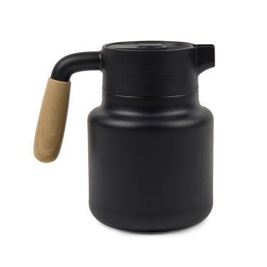 Logo trade promotional merchandise image of: VINGA Arbe RCS vacuum jug 1200 ML