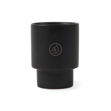 Logo trade promotional giveaway photo of: VINGA Nagano pure RCS mug