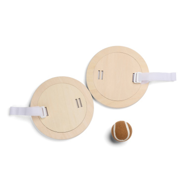 Logotrade promotional products photo of: VINGA Catch me if you can game