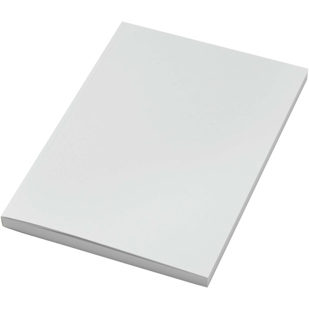 Logotrade business gift image of: Novella Austen A5 soft cover notebook