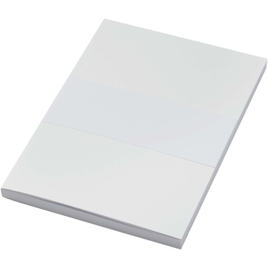 Logotrade promotional items photo of: Novella Austen A5 soft cover notebook