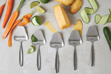 Logotrade promotional products photo of: BOSKA Cheese Slicer Monaco+