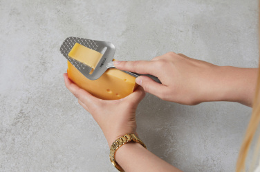 Logo trade promotional giveaways picture of: BOSKA Cheese Slicer Monaco+