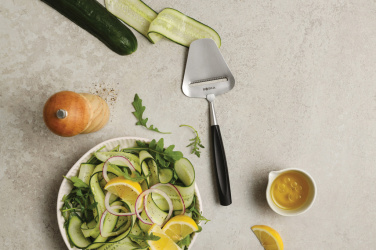 Logo trade promotional products image of: BOSKA Cheese Slicer Milano+