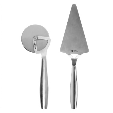 Logotrade promotional merchandise image of: BOSKA Pizza Set Copenhagen