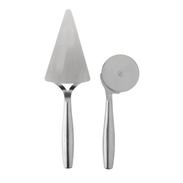 Logotrade promotional giveaway image of: BOSKA Pizza Set Copenhagen