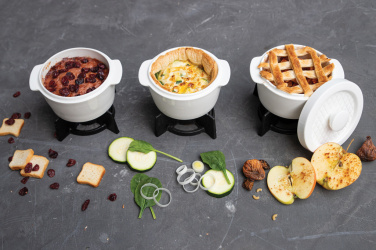 Logotrade promotional giveaways photo of: BOSKA Cheese Baker - 500 ml